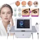 2IN1 RF-Fractional Micron-ee-dle Machine Stretch Mark Wrinkle Acne Scar Removal