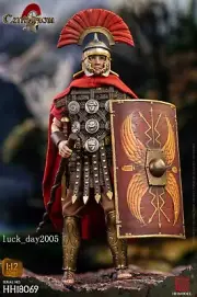 HHModel HH18069B Imperial Legion - Rome Centurion 1/12 6" Action Figure US SHIP