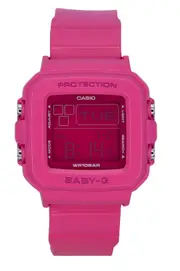 Casio BGD-10K-4 Womens Watch