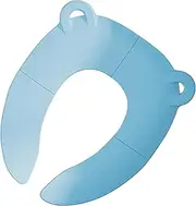 Toddler Potty Seat,Foldable Portable Potty Seat | Home Daily Supplies for Travel Summer Vacation Beach Camping Trips Restaurant RV Park