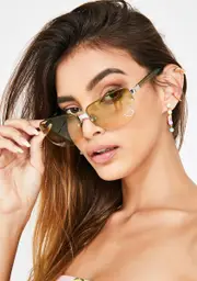 [Good Times Eyewear] Sour Sugar N' Spice Sunglasses