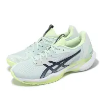 在飛比找Yahoo奇摩購物中心優惠-Asics 網球鞋 Solution Speed FF 3 