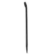 Line-Up Pry Bar 39" Length 1" Rod Dia Hexagonal Steel Crowbar Sleever Bar