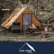 【tent-Mark】公司貨 PEPO 小山屋 TM-1803 日本帳篷 小山屋帳篷 PEPO帳篷 帳篷