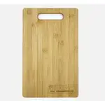 MSA 4x4 Bamboo Chopping Board - 20008