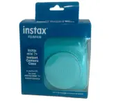 instax mini 7+ Instant Camera Case