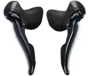 Shimano Sora ST-R3000 Gear Switch Brake Lever 2x9-fach Right+Left Sti Set - New