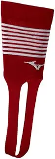 [Mizuno] Hay Day Performance Stirrup Sock, Unisex-Adult, Sock
