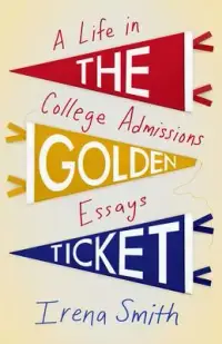在飛比找博客來優惠-The Golden Ticket: A Life in C