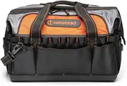[Crescent] 20" Contractor Tool Bag, CTB2010