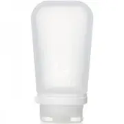 GoToob+ Large Bottle 100ml - Clear Single