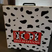 1996 Opened 101 dalmatians mcdonalds collectors et