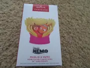 2023 Hallmark Ornament - Marlin & Nemo - Disney/Pixar Finding Nemo - 20th Anniv