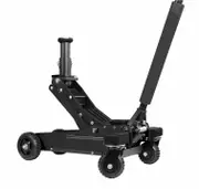 Black Jack T830003XDL - 1500kg Trolley Jack - Professional Off-Road High Lift