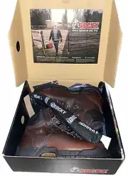 Rocky MobiLite Steel Toe Waterproof Work Boots