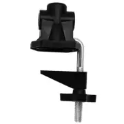 Adjustable Metal Desk Lamp for Study Office Reading Table Lamp Mount Holder
