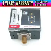 LF5615 15-100kPa Adjustable Pressure Controller Differential Pressure Switch