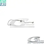 OIL PIPE CHARGER 19203 FOR PEUGEOT BOXER/Van/Platform/Chassis/Bus CITROËN