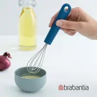 在飛比找PChome24h購物優惠-【Brabantia】攪拌器(小)-藍色