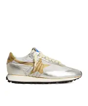 Golden Goose Deluxe Brand Running Marathon M 77 Sports Sneakers 35,36,37,38,39,40,41 White