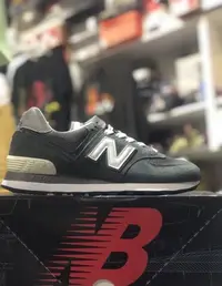 在飛比找Yahoo!奇摩拍賣優惠-全新正品 New Balance 574 Legacy Of