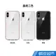 VOKAMO 晶透防摔 IPhone X Xs XR Xs Max 保護殼 手機殼 防刮 耐撞 邊角加厚 現貨 蝦皮直送