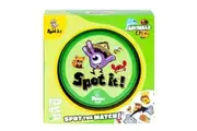 Spot It! Animals (Card Game)