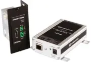 Crestron HD-EXT3-C-W SYSTEM - BRAND NEW W/ CRESTRON SEALED