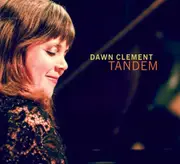 Tandem - Dawn Clement CD