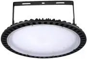 UFO high Bay LED Light 1 Pk 100W 39000LM Shop Light for Workshop 5000K Daylight