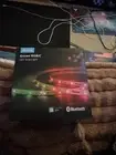 Govee 32.8ft 18W Bluetooth RGBIC LED Strip Lights H617C Music Sync