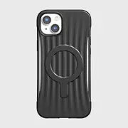 Raptic iPhone 14 Plus Clutch Case With Magsafe - Black