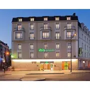 ibis Styles Rennes Centre Gare Nord