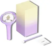 Kep1er OFFICIAL LIGHT STICK Ver.2 (Withmuu POB)