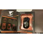 技嘉 AORUS M3 電競滑鼠