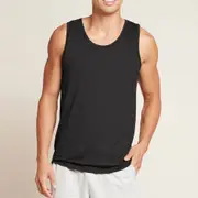 Boody Men's Singlet | Flora & Fauna AU