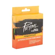 Pryml Superior Braid Line Multicolour 300yds