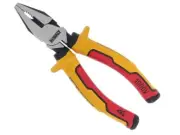 DeWALT Hand Tools VDE Combination Pliers 160mm Tested up to 1000V DHT082810