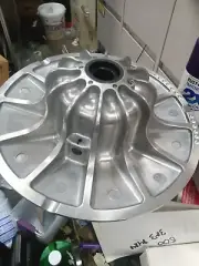 Secondary Clutch For Polaris RZR XP, 18-24, 128