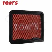 TOMS Super Ram II Air Filter for IST NCP110/115 7/2007- 1NZ-FE/#ZR# 17801-TSR40