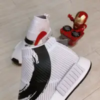 在飛比找蝦皮購物優惠-{Moli}日本限定Adidas NMD CS1 PK "K