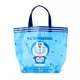 Sanrio 三麗鷗 防水PVC水桶提袋 哆啦A夢 星星 277151