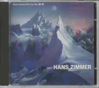 在飛比找Yahoo!奇摩拍賣優惠-K2 Hans Zimmer 現貨 電影原聲帶 VSD唱片發