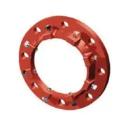 STAR PIPE SF403GN 1/2" DI UNIFLANGE 125#