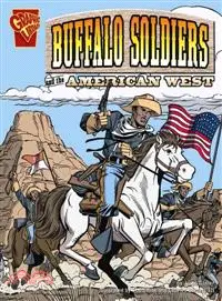 在飛比找三民網路書店優惠-The Buffalo Soldiers And the A