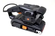 WEN HB6319 6.3-Amp 3-by-18-Inch Handheld Portable Belt Sander