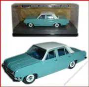 Holden HD Special Sedan Turquoise/Ivory TRAX 1:43 TR56 Diecast Model Car