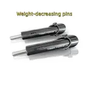 Multifunctional Counterweight Decreasing Pins Gym Super Group Decreasing Weight