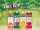 (1L)【樹頂】100%蜜桃綜合果汁晶鑽包