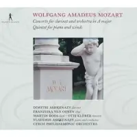 在飛比找博客來優惠-Wolfgang Amadeus Mozart : Klar